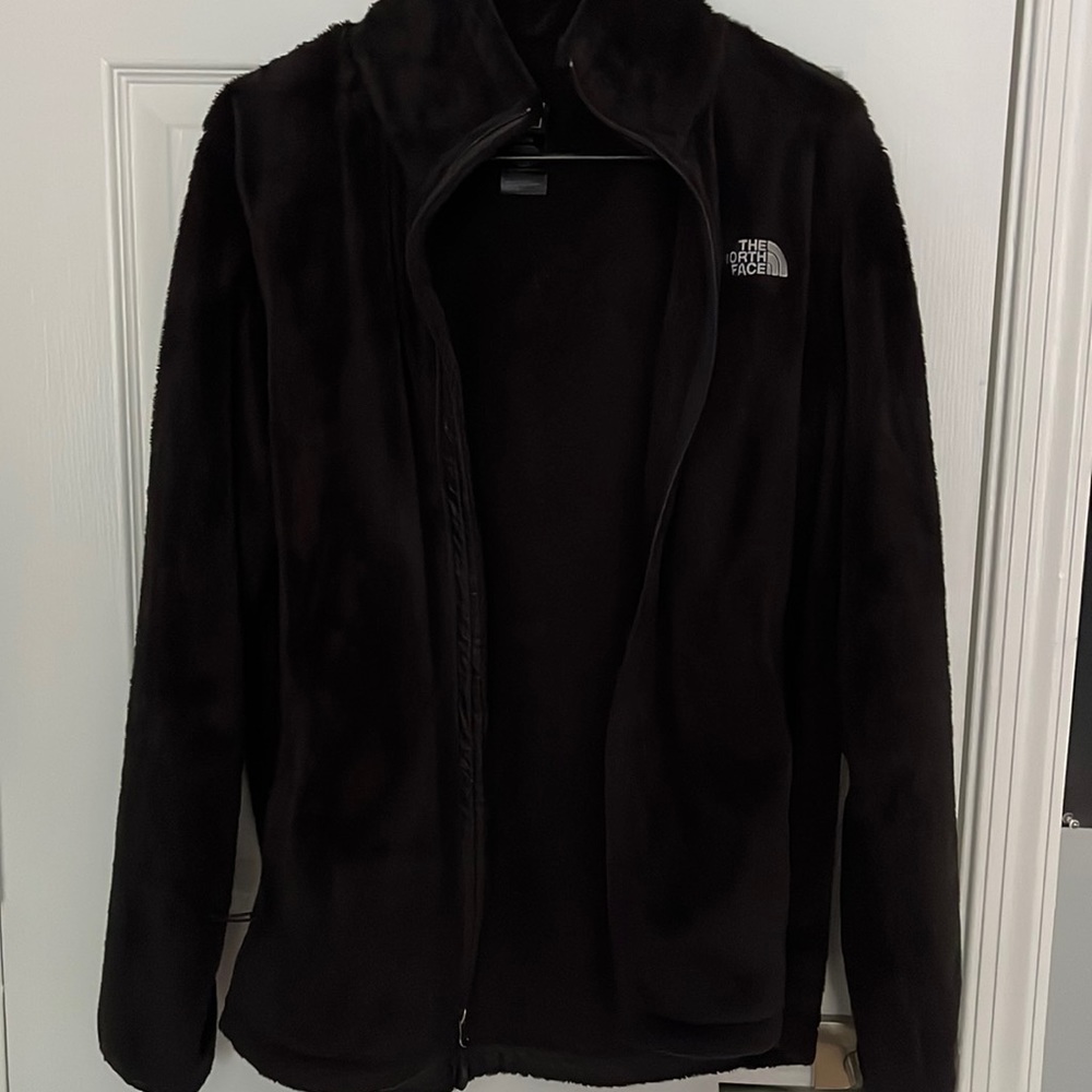Women's North Face Cozy Jacket Size XL
